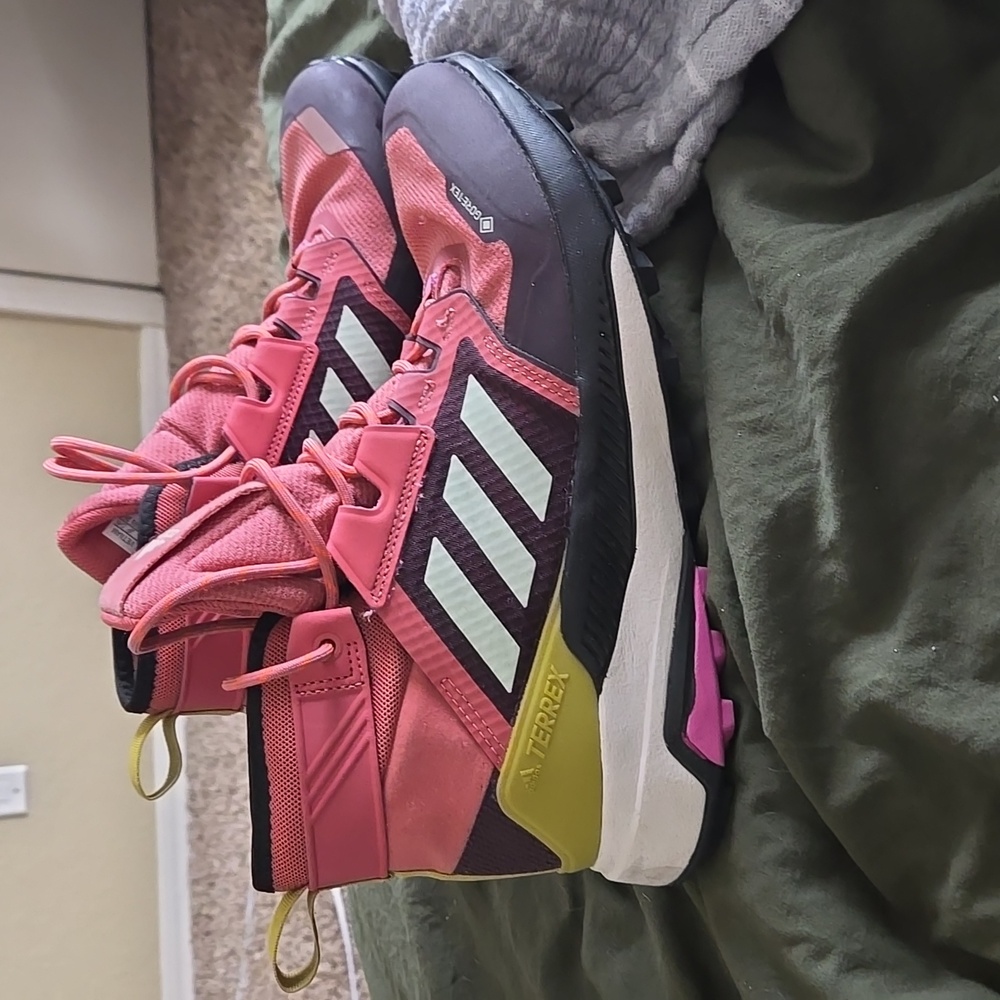 Adidas Terrex Trailmaker GORE-TEX boots